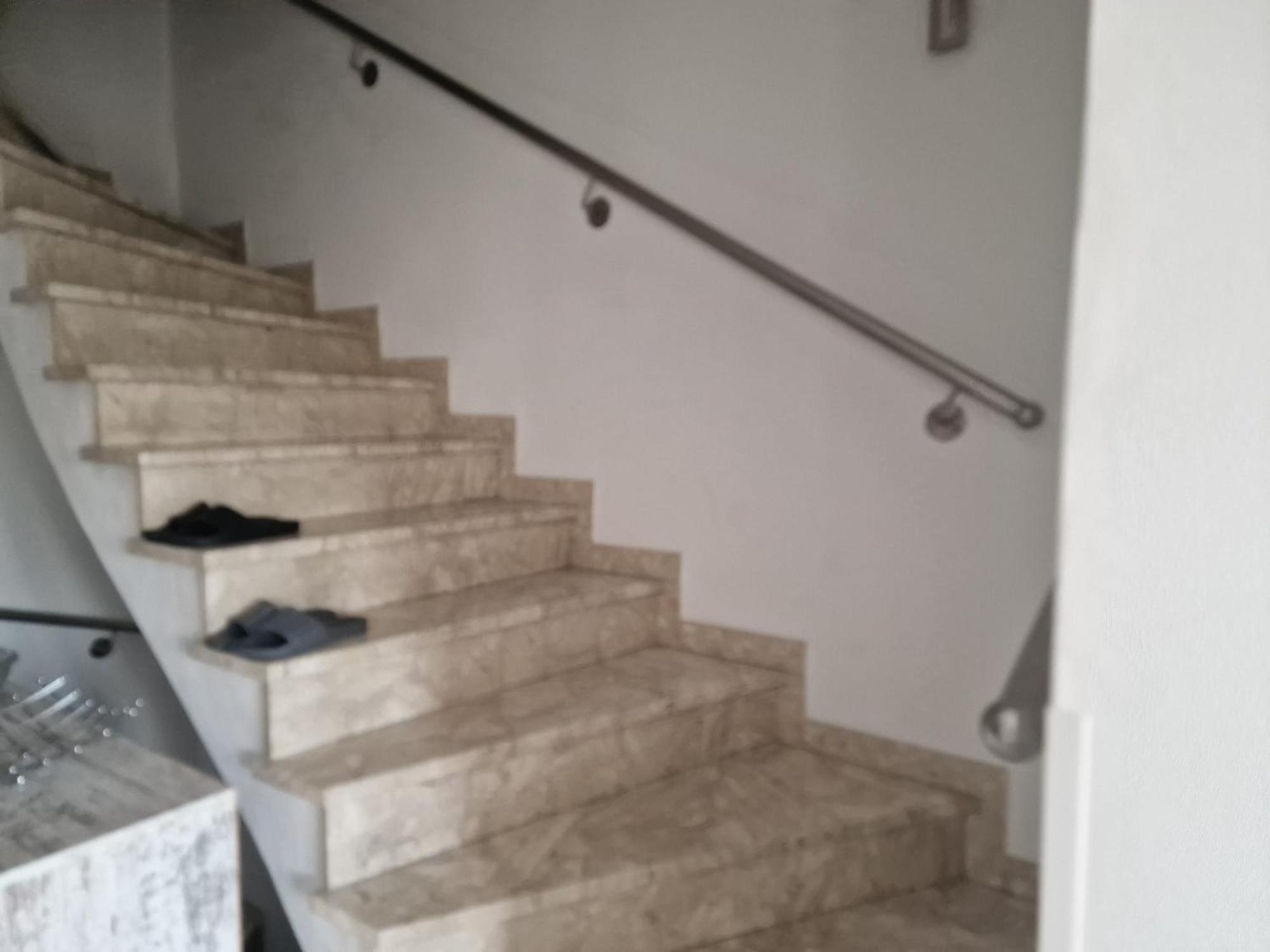 A Special Room In A Private German Style Home City Airport City Airport Mannheim Exterior foto
